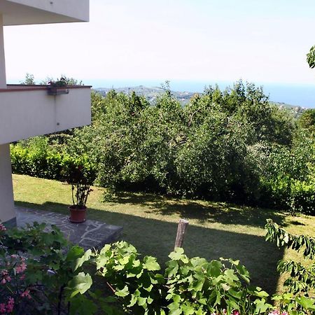 Garden Ville Izola MIRA Exterior foto