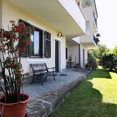 Garden Ville Izola MIRA Exterior foto
